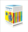 Paddington: A Classic Collection - Book