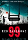 99 Red Balloons - eBook