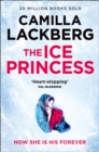 The Ice Princess - Book