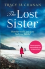 The Lost Sister - Book