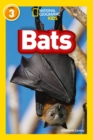 Bats : Level 3 - Book