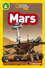 Mars : Level 4 - Book