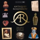 Antiques Roadshow : 40 Years of Great Finds - eAudiobook