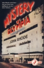 Mystery at Olympia - eBook
