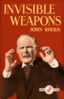 Invisible Weapons - eBook