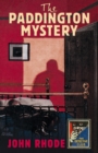 The Paddington Mystery - Book
