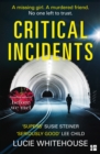 Critical Incidents - eBook