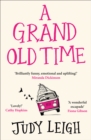 A Grand Old Time - eBook