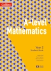 A -level Mathematics Year 2 Student Book - Book