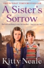 A Sister’s Sorrow - eBook