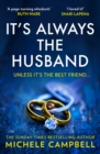It's Always the Husband - eBook