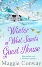 Winter at West Sands Guest House - eBook