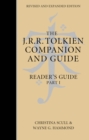The J. R. R. Tolkien Companion and Guide : Volume 2: Reader’s Guide Part 1 - eBook