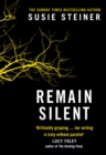 Remain Silent - Book