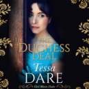 The Duchess Deal - eAudiobook