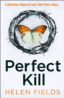 Perfect Kill - Book