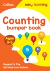 Counting Bumper Book Ages 3-5 : Ideal for Home Learning - Book