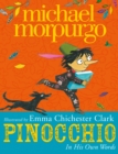 Pinocchio : In His Own Words - eBook