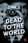 Dead to the World : Based on Paul Temple and the Jonathan Mystery - Book