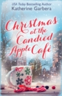 Christmas at the Candied Apple Cafe - Book