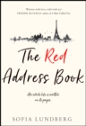 The Red Address Book - Book
