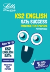 KS2 English SATs Practice Test Papers (Photocopiable edition) : 2018 Tests - Book