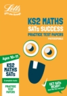 KS2 Maths SATs Practice Test Papers (Photocopiable edition) : 2018 Tests - Book