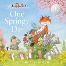 One Springy Day - eAudiobook