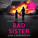 Bad Sister - eAudiobook