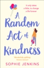 A Random Act of Kindness - Book