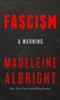 Fascism : A Warning - Book