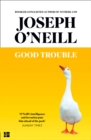 Good Trouble - Book