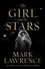The Girl and the Stars - Book