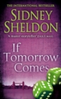 If Tomorrow Comes - Book