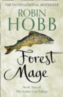 Forest Mage - Book