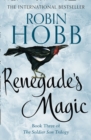 Renegade’s Magic - Book