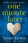 One Minute Later - eBook