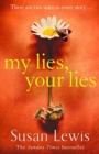 My Lies, Your Lies - Book