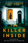 The Killer Inside - Book
