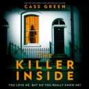 The Killer Inside - eAudiobook