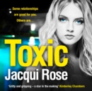 Toxic - eAudiobook