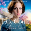 Nettie’s Secret - eAudiobook