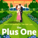 The Plus One - eAudiobook