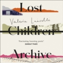 Lost Children Archive - eAudiobook