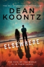 Elsewhere - Book