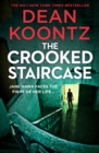 The Crooked Staircase - eBook