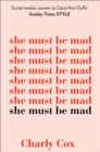 She Must Be Mad - Book