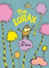The Lorax: Special How to Save the Planet edition - Book