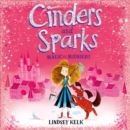 Cinders and Sparks: Magic at Midnight - eAudiobook