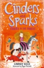 Cinders and Sparks: Fairies in the Forest - eBook